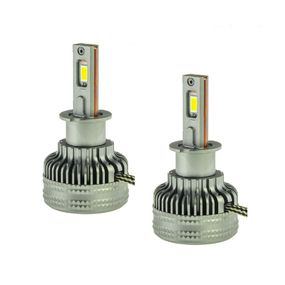 Світлодіодна лампа головного світла Cyclone LED H3 6000K Type 37 CanBus (1 лампа)
