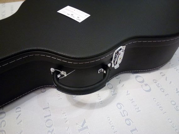 Кофр кейс Case для Gibson J200 Black China | Зображення 3