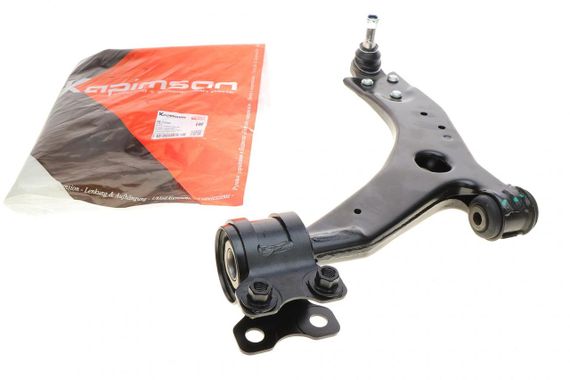 Важіль підвіски передній  L Ford C-Max 07-10 Focus Volvo C30 C70 S40 V50 04-13 з кульовою  08-70782