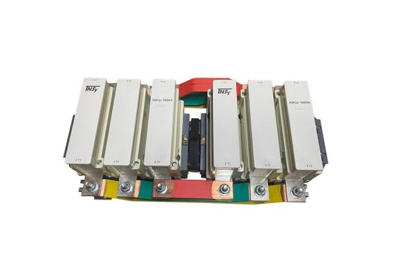 Контактор КМСр-5 800А реверс 400В/АС3 Ny95504544 | Зображення 4
