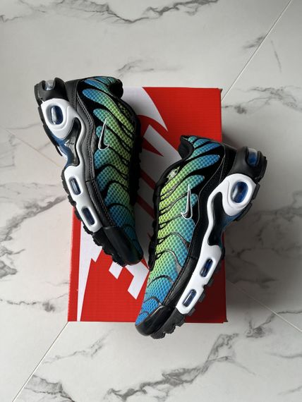 Кросівки Air Max TN Royal Checker  (топ якість) 44 28.0 | Зображення 2