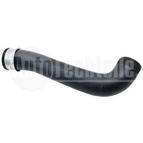 Патрубок интеркулера Audi A3 1.9 TDI 96-01/ VW Golf IV 1.9 TDI 97-06/ Bora 1.9 TDI 98-04/ Skoda Octavia 1.9