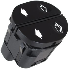 Кнопка склопідіймача Ford Transit Fusion Tourneo Fiesta 6S6T14529AB 0916206 6 контактів форд коннект транзіт фієста фьюжн