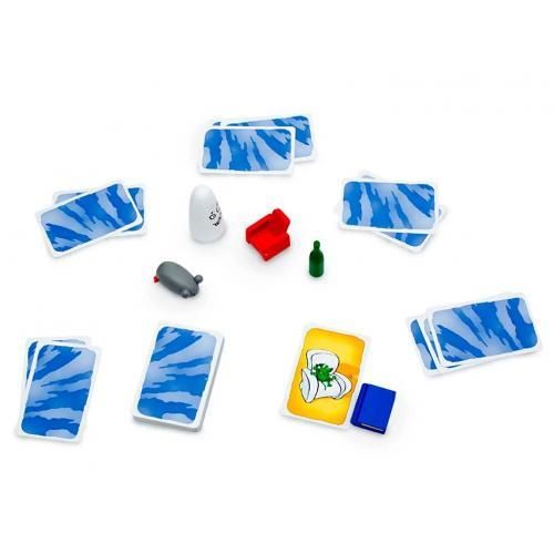 Настільна гра Привид Розумака (Geistesblitz) | Зображення 4