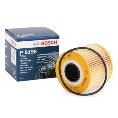 Фильтр масляный Bosch 1 457 429 198 | Зображення 3