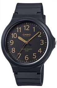 Годинник Casio MW-240-1B2VDF (модуль №1330)