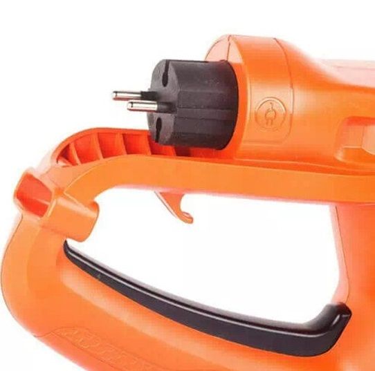 Кущоріз електричний Black&Decker BEHT201 | Зображення 3