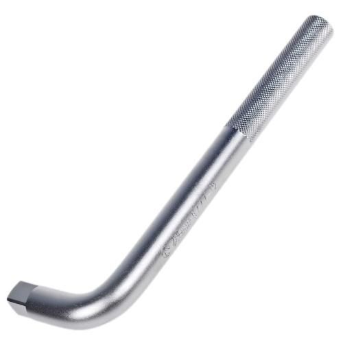 Вороток Г-подібний 3/4", 300мм х 100мм, 1400г  (6777-12) HANS | Зображення 1