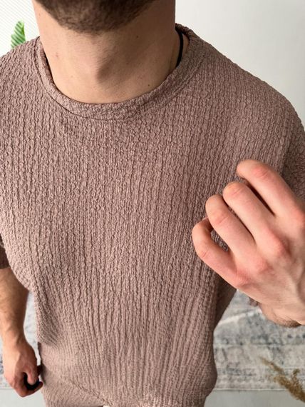 Комплект футболка/шорти | Зображення 1