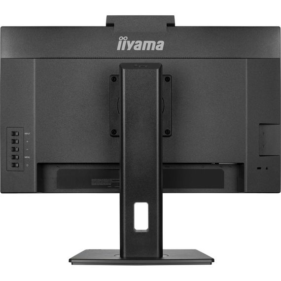 Монитор iiyama XUB2490HSUH-B2 | Зображення 3