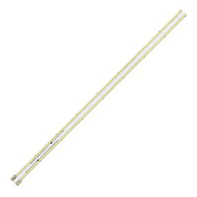 LED підсвітка TV 32" LED315EL-ZC14-01(A) LED315ER-ZC14-01(A) LED315L64-ZC14-01(C) LED315R64-ZC14-01(C) 2шт.