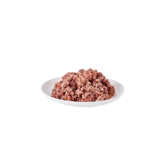 Корм вологий Carny Adult Multi Meat Cocktail для дорослих котів мультим ясний коктейль 400 г | Зображення 2