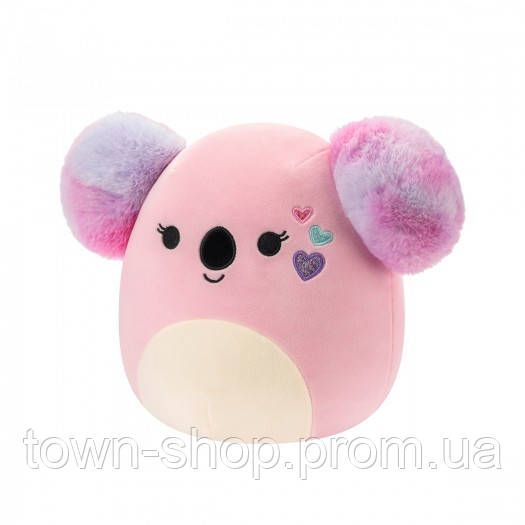 Мягкая игрушка Squishmallows – Друзья Коали (2 шт, 19 cm) | Зображення 7