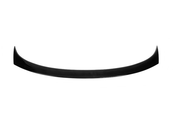 Спойлер (чорний) для Toyota Camry 2018↗ рр. | Зображення 5