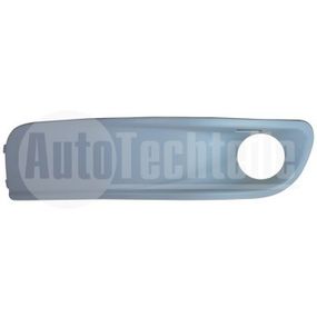 Вставка бампера под противотуманную фару левая VW T5 03-15, AutoTechteile, 380 7022, 053-43-461