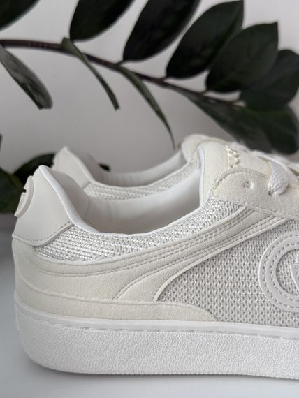 Кросівки жіночі New Gu4i  весна / осінь 2464 40 25.5 | Зображення 8