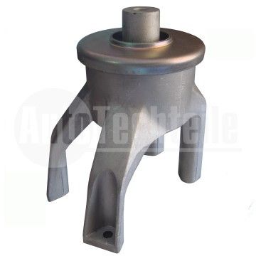 Подушка двигателя задняя VW T5 2.5TDI (АКПП) 03-09, AutoTechteile, 319 9020, 1990.20