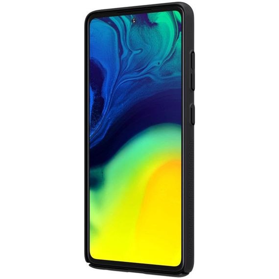 Чохол Nillkin Matte для Samsung Galaxy A72 4G / A72 5G | Зображення 3