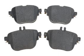 Колодки гальмівні задні Mercedes Benz E-class W213 A238 C238 S213 16- 22-1137-0