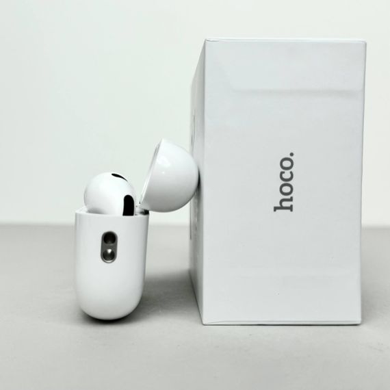 Бездротові навушники Hoco Pro 3 EW96 (Білий) | Зображення 2