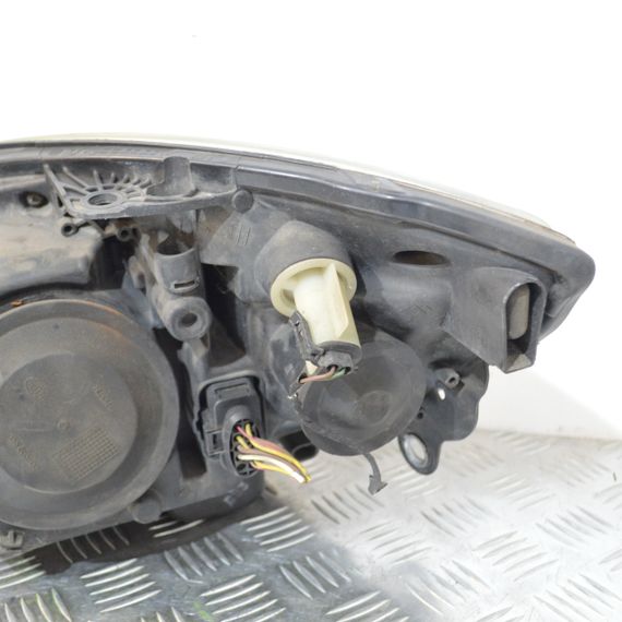 Фара права Skoda Fabia II Roomster 2006-2010 дорестайл Фара передня права Шкода Фабія 2 Румстер 5J1941018 | Зображення 5