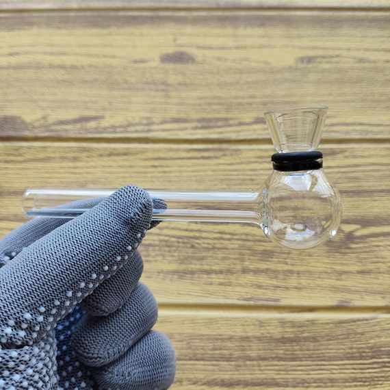 Стеклянная трубка Sphere Oil Mix | Зображення 1