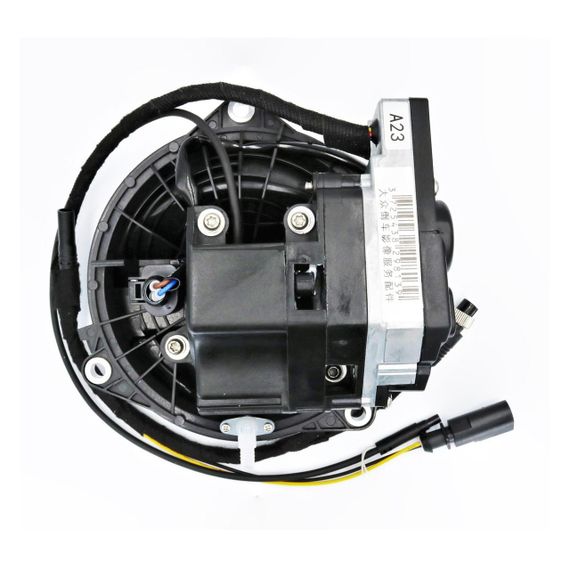 Камера заднього огляду (штатна) серії QIV Q G8 | Зображення 5