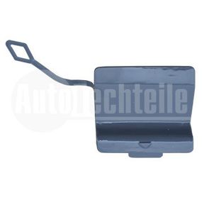 Крышка для буксировочной петли BMW 5 F10  10-13, AutoTechteile, 701 5135, 5513000067970P