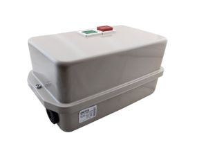 Контактор КММо39565 оболонка металева 95А РТ-80-93А 400В/АС3 IP54 Ny95504503