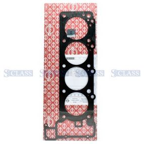 Прокладка ГБЦ Mercedes Benz W163/164/210/211/220/463 M113 97-11 (левая), Elring, 402.324,