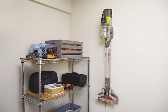 Пилосос акумуляторний Black&Decker BHFEV362DA | Зображення 6