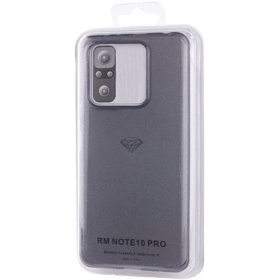 TPU чохол Nova для Xiaomi Redmi 13C / Poco C65 | Зображення 5