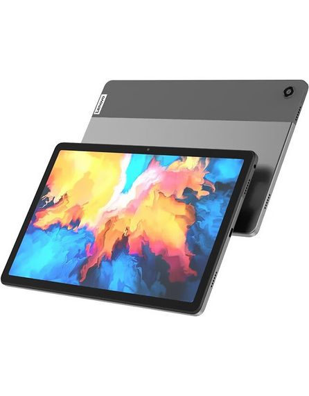 Планшет Lenovo Tab K10 Pro 4/128GB Wi-Fi Grey (ZAB30001CN) Global ROM | Зображення 1