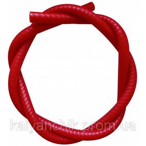 Шланг для кальяну Import Carbon Red