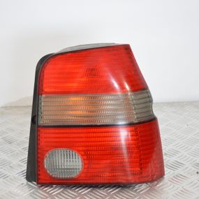Ліхтар задній правий Volkswagen Lupo 1998-2005 хетчбек Фара стоп задня права Фольксваген Лупо 38020748