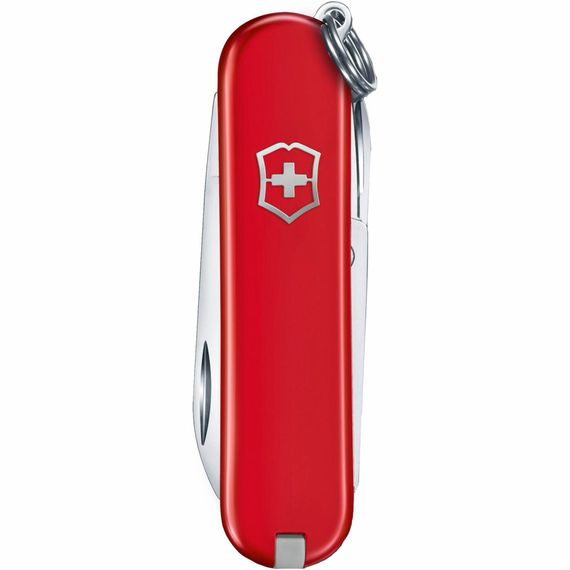Складной нож Victorinox Classic SD Colors Армейский нож Нож складной Тактический нож Нож складной карманный | Зображення 3