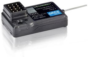 RC-приёмник ABSIMA R3WP 3 channels 2.4GHz Receiver