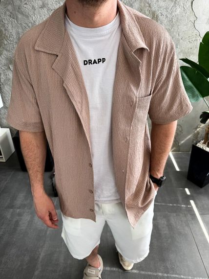 Сорочка DRAPP | Зображення 3