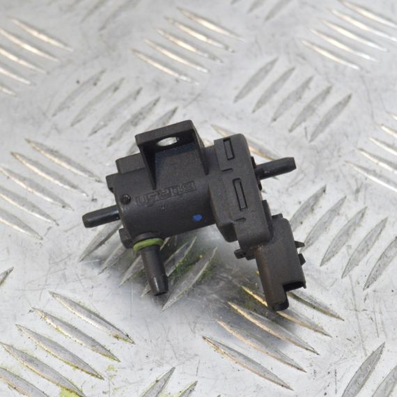 Клапан управління турбіни Peugeot Partner Boxer 207 307 308 407 1998-2025 Клапан тиску наддуву Пежо Партнер Боксер 9665558580