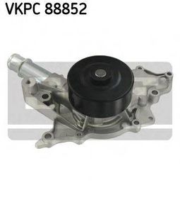 Насос водяний (Вир-во SKF) SKF VKPC88852 на MERCEDES-BENZ V-CLASS (638/2)