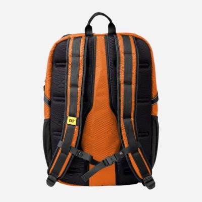 Рюкзак туристический Caterpillar (CAT) Le Meije 84425-643 40L помаранчевий (5711013148621) | Зображення 1