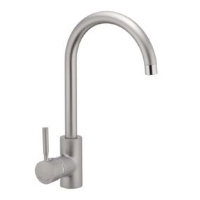 Змішувач для кухні Haiba HANS 011 HB0164