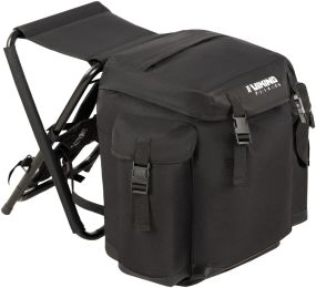 Стілець-рюкзак Viking Fishing Chair-Bag 50.5х34cm 24L