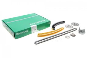 Комплект цепи ГРМ Skoda Fabia 1.2i 01-08 OE VAG  B16295