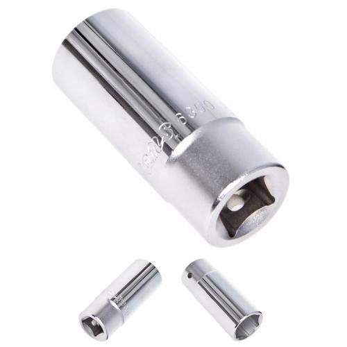 Торцева головка глибока 3/4" 6-г, 30 мм (6300М30) HANS | Зображення 2
