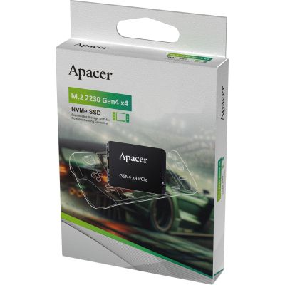 Накопитель SSD M.2 2230 1TB PE4430-R OEM Apacer (AP3APE4430D-0001) | Зображення 1
