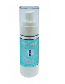 Стимулюючий гель (рідкий вібратор) 5th PARADISE Strong Liquid Vibration - Energy Drink, 30 ml Sex Aura