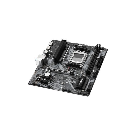 Материнська плата ASRock B650M-H/M.2+ | Зображення 3