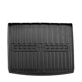 Коврик в багажник Stingray 3D (5/7-местный) для Seat Tarraco 2018- гг