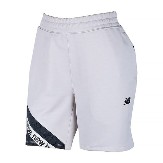 Шорти New Balance Relentless Terry